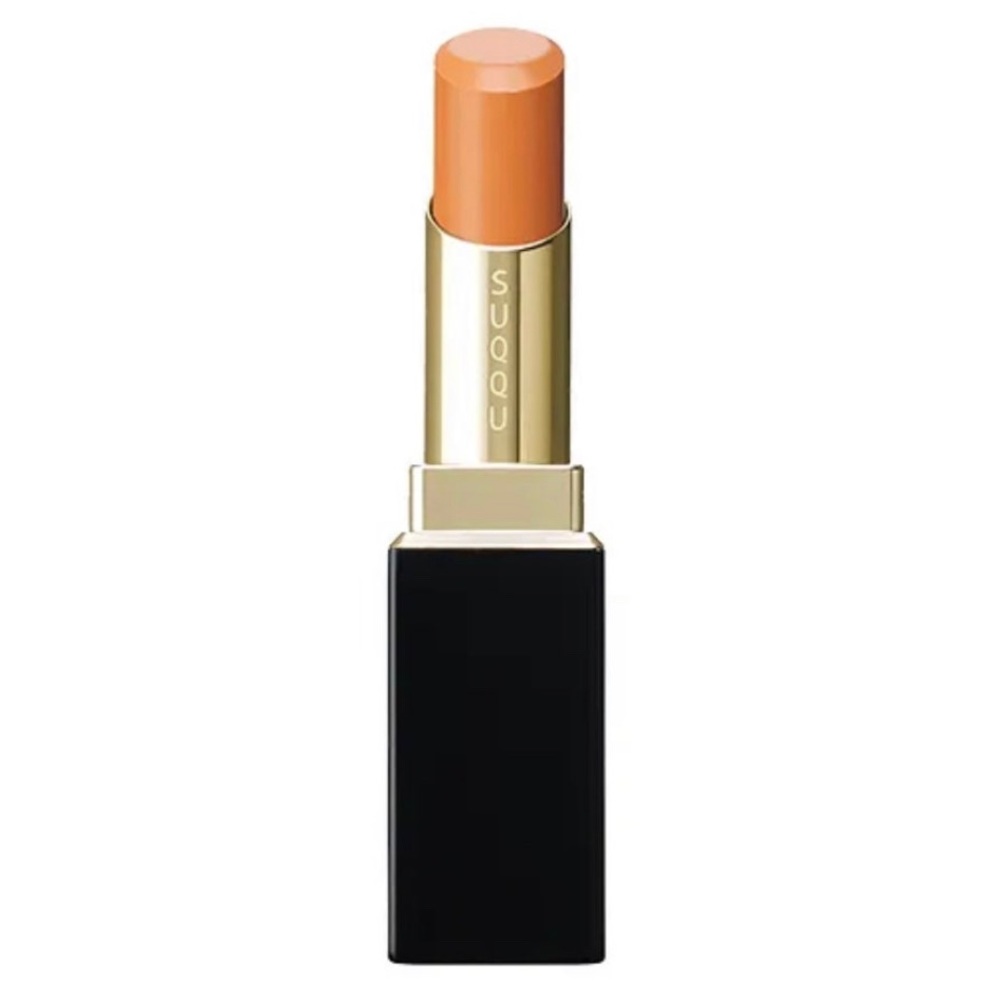 SUQQU MOISTURE RICH LIPSTICK 12 金銀杏 KINICHOU